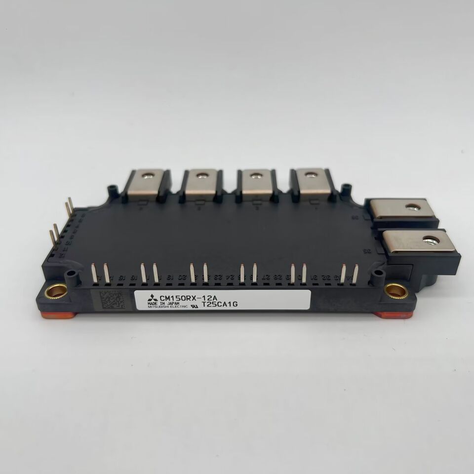 new 1PC Mitsubishi CM150RX-12A Module CM150RX12A - MITSUBISHI
