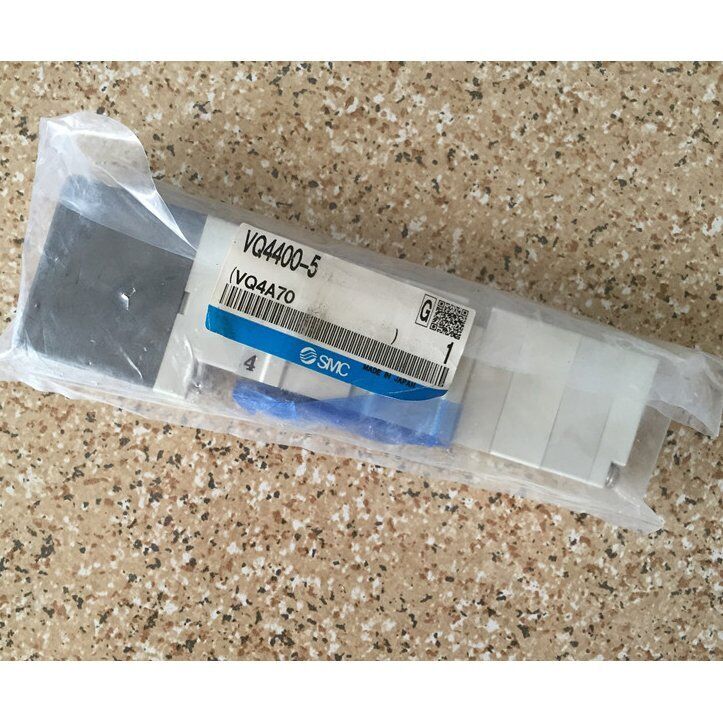 SMC VQ4400-5 Solenoid Valve 1PC - SMC
