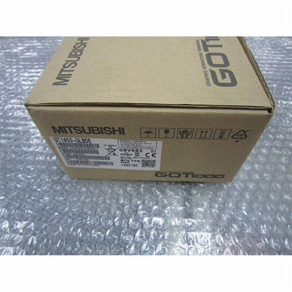 new One Mitsubishi GT1450-QLBDE GT1450QLBDE Touch Panel ping - MITSUBISHI