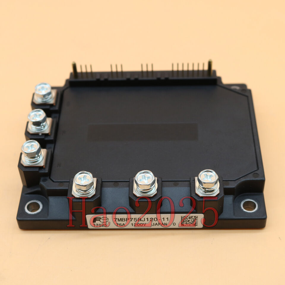 7MBP75RJ120-11 Module - FUJI