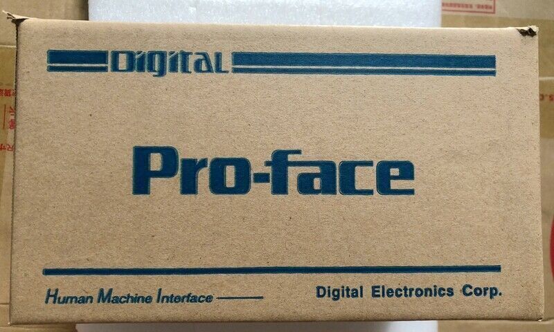 new 1PC Pro-face AGP3300-T1-D24-FN1M Touch Screen Panel ping