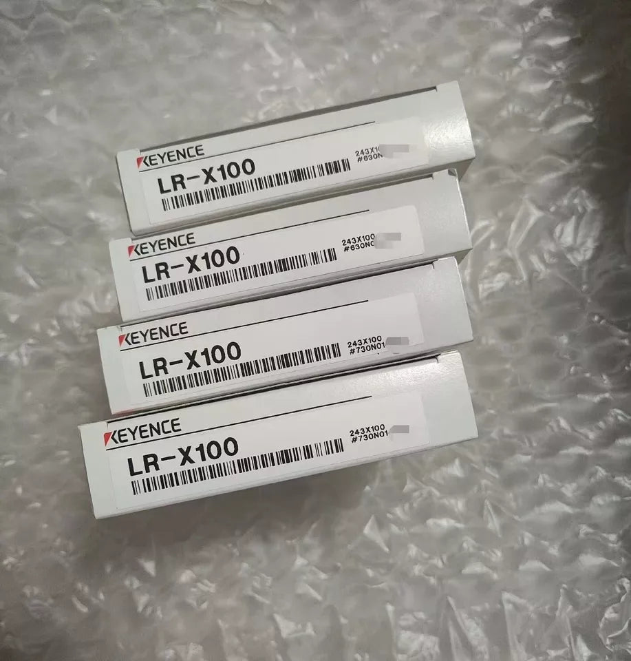 new 1PC Keyence LR-X100 Laser Sensor LRX100 ping - KEYENCE