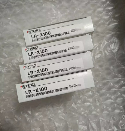 new 1PC Keyence LR-X100 Laser Sensor LRX100 ping - KEYENCE