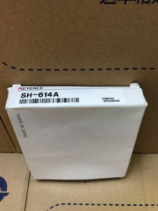 new Keyence SH-614A Optic Sensor 1PC SH614A - KEYENCE