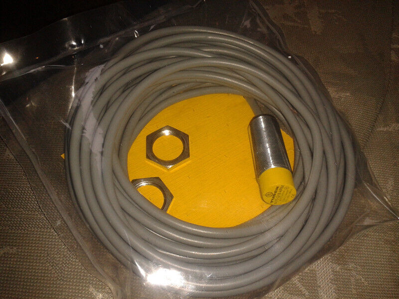 new 1PC TURCK Ni10-G18-AP6X Proximity Switch ping - TURCK