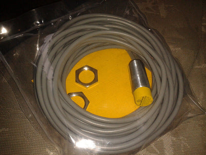new 1PC TURCK Ni10-G18-AP6X Proximity Switch ping - TURCK