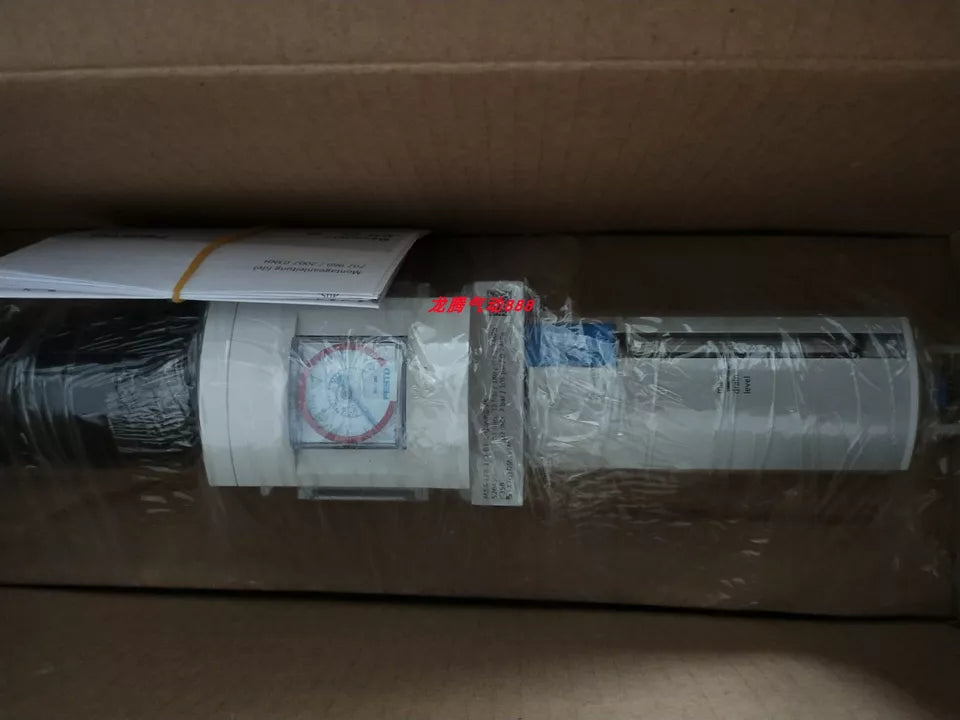 Festo MS6-LFR-1/2-D7-C-R-V-RG-AS 526490 One ping - FESTO