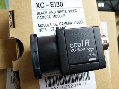 new 1PC Sony XC-EI30 Industrial Camera ping XCEI30 - SONY