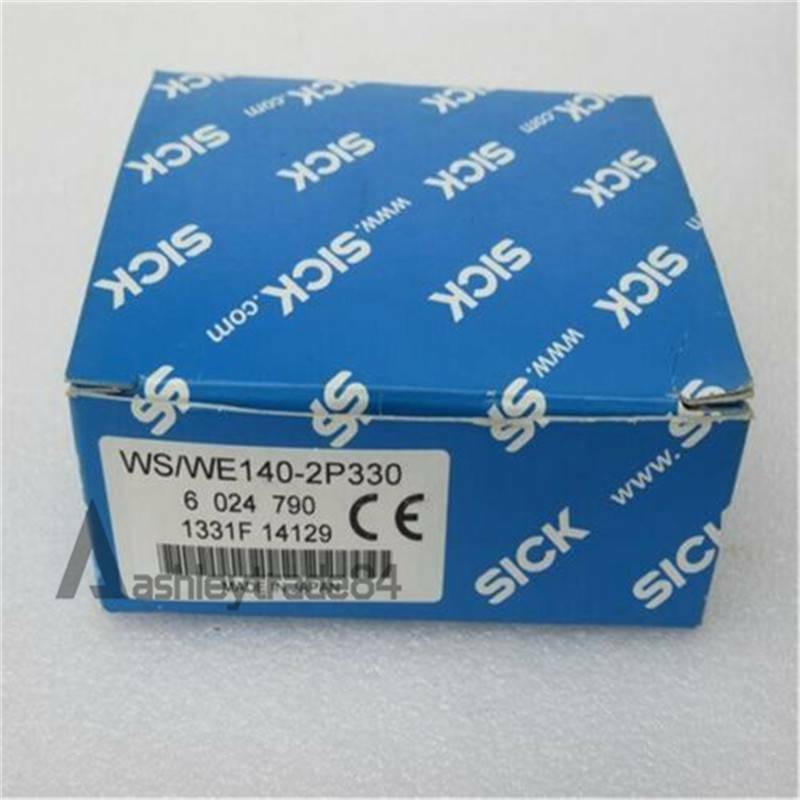 SICK WS/WE140-2P330 – High-Quality Component - SICK