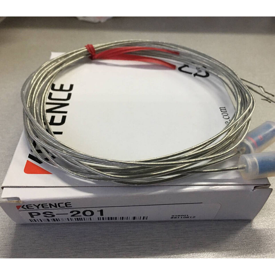 Keyence PS-201 Photoelectric Sensor - KEYENCE