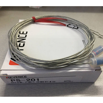 Keyence PS-201 Photoelectric Sensor - KEYENCE