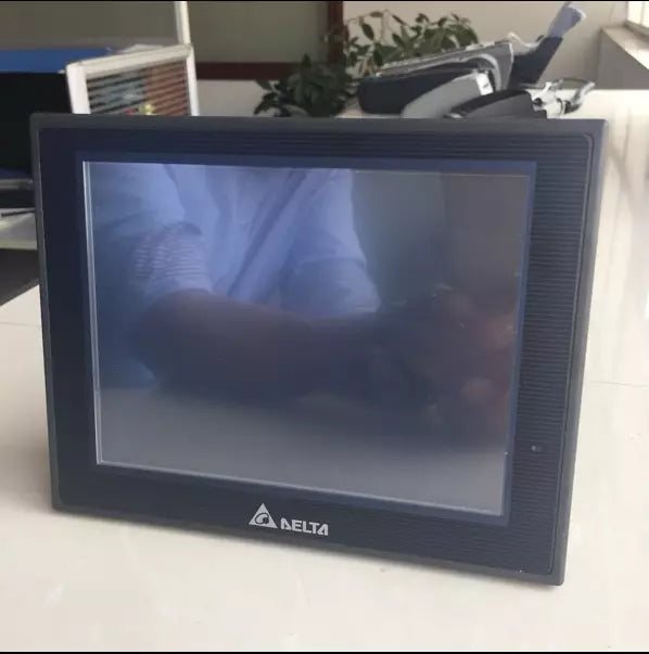 Delta DOP-B07E515 HMI Touch Screen One Ping Model: DOPB07E515 - DELTA