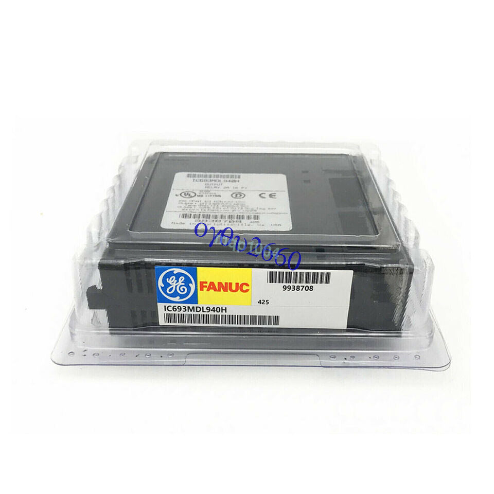 new 1PC Fanuc IC693MDL940H Output Module ping - FANUC