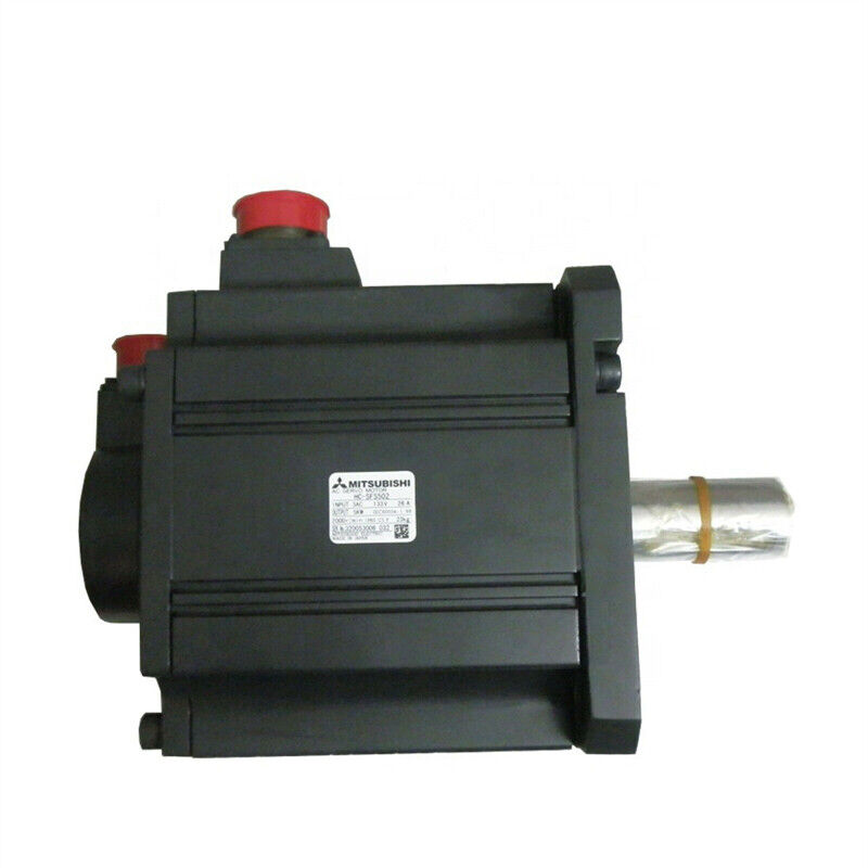 new 1PC Mitsubishi HC-SFS502 AC Servo Motor HCSFS502 In Box Epxedited - MITSUBISHI