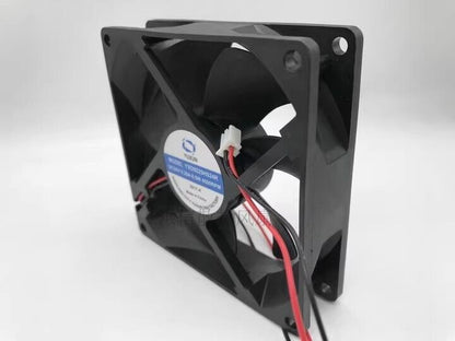 new 1 PCS fan 0.28A 6.5W 9225 9.2CM 2 wire YXD9225HS24R DC24V - PLC SOLUTIONS