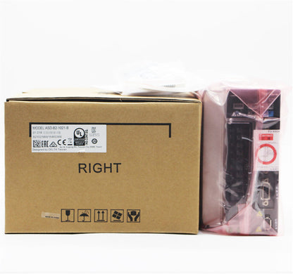 new 1PC Delta ASD-B2-1021-B ASDB21021B Servo Drive ping - DELTA