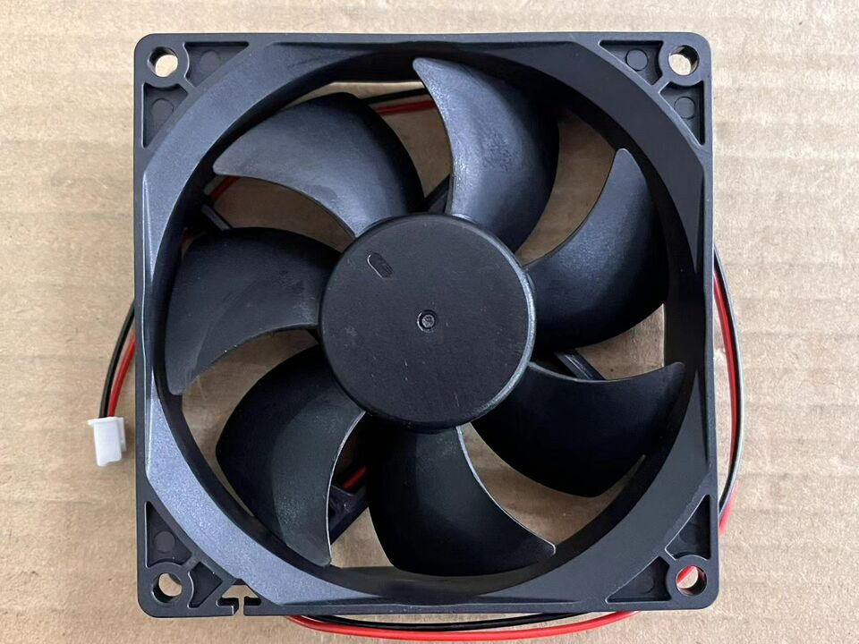 New 1-PC 24V Welding Machine Cooling Fan YTD249225S04501 0.30A - KOEED