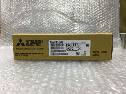 new Mitsubishi AJ65BTB2-16DR PLC 1PC ping AJ65BTB216DR - MITSUBISHI