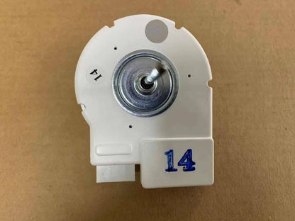 new 1PC Cooling Fan Motor for Samsung Refrigerator Fan Motor DREP5020LD SA11893 - SAMSUNG