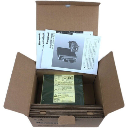 new 1PC Panasonic MBDDT2210P AC Servo Drive ping - PANASONIC