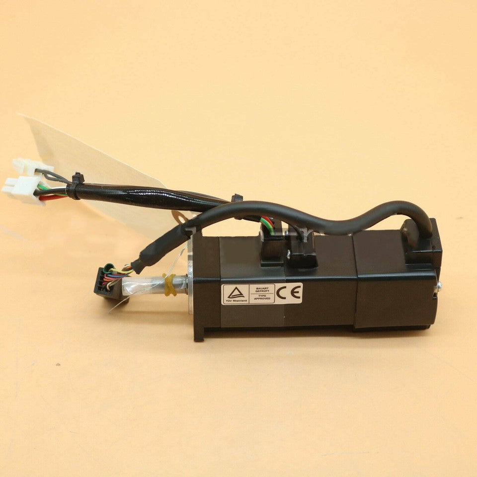 new 1PC Mitsubishi HC-KFS053E1BL-S20 Servo Motor ping
