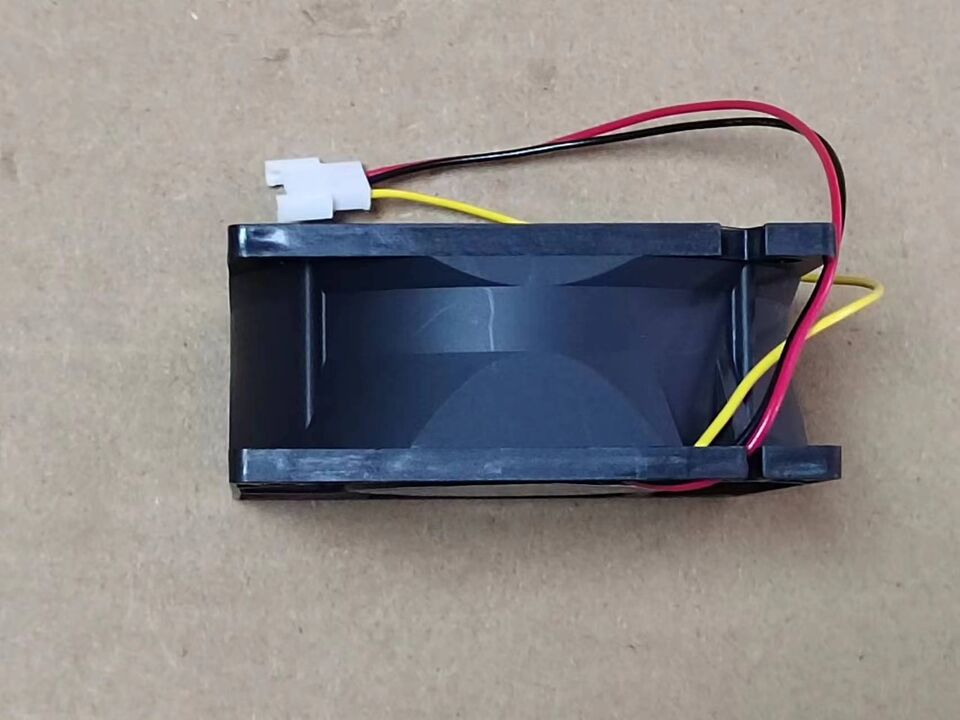 1PC 45MA 3pin Axial Fan 24V - KOEED