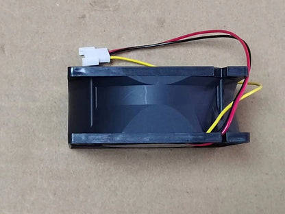 1PC 45MA 3pin Axial Fan 24V - KOEED