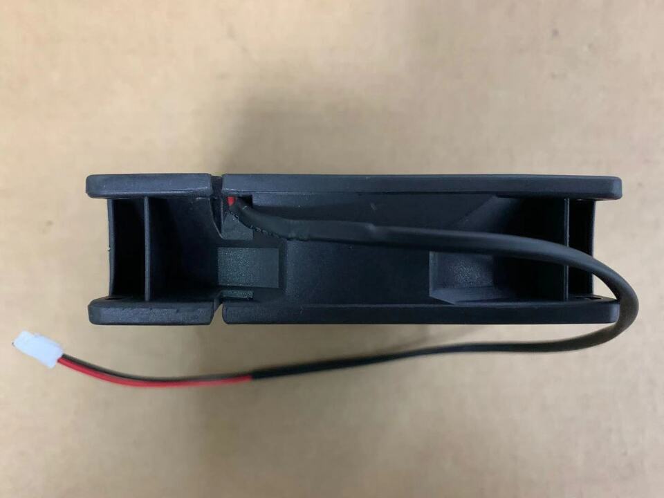 new 1PC KD1209PTS2 DC 12V 1.7W 9CM 9025 Build standard - SCHNEIDER ELECTRIC