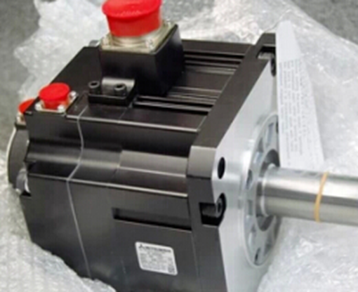 new 1PC Mitsubishi HF-SP121B Servo Motor HFSP121B ping - MITSUBISHI
