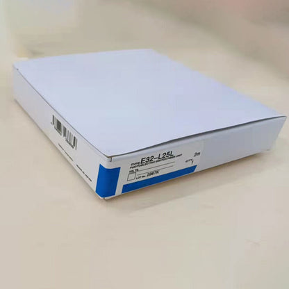 Omron E32-L25L Fiber Optic Sensor - OMRON