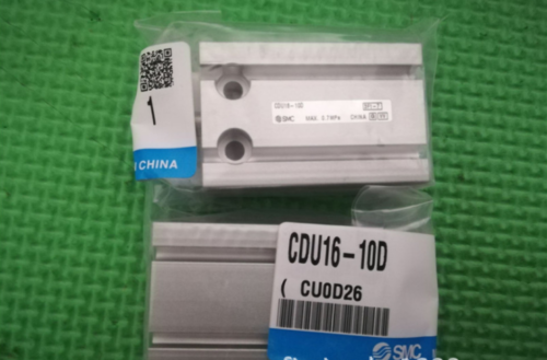 new 1PC SMC CDU16-10D Cylinder CDU1610D - SMC