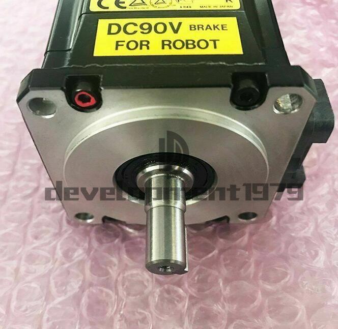 new  FANUC A06B-0116-B855#0048 servo motor