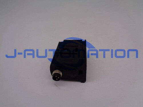 new 1PCS Festo Pneumatic SDE5-D10-O-Q6E-P-M8 527467 Pressure Switch - FESTO