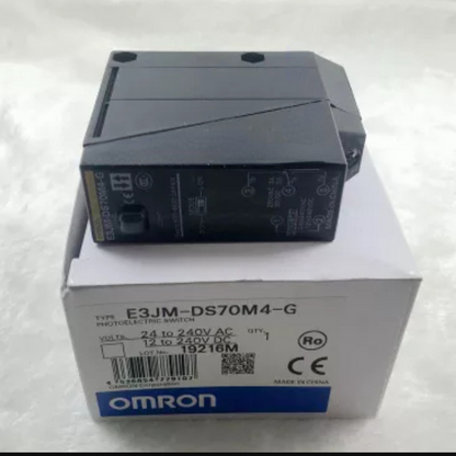Omron Proximity Sensor Switch 1PC - OMRON