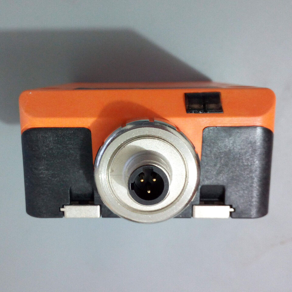 IFM ID0039 Module One Ping - IDM