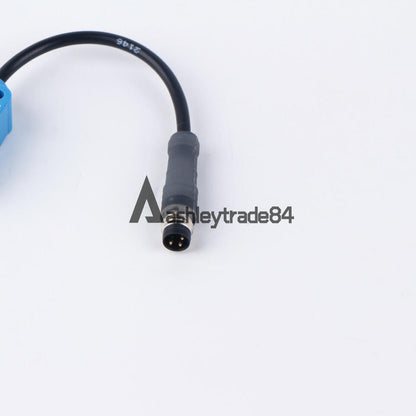 new 1pcs Photoelectric Sensor WTB4-3P3161 - KOEED