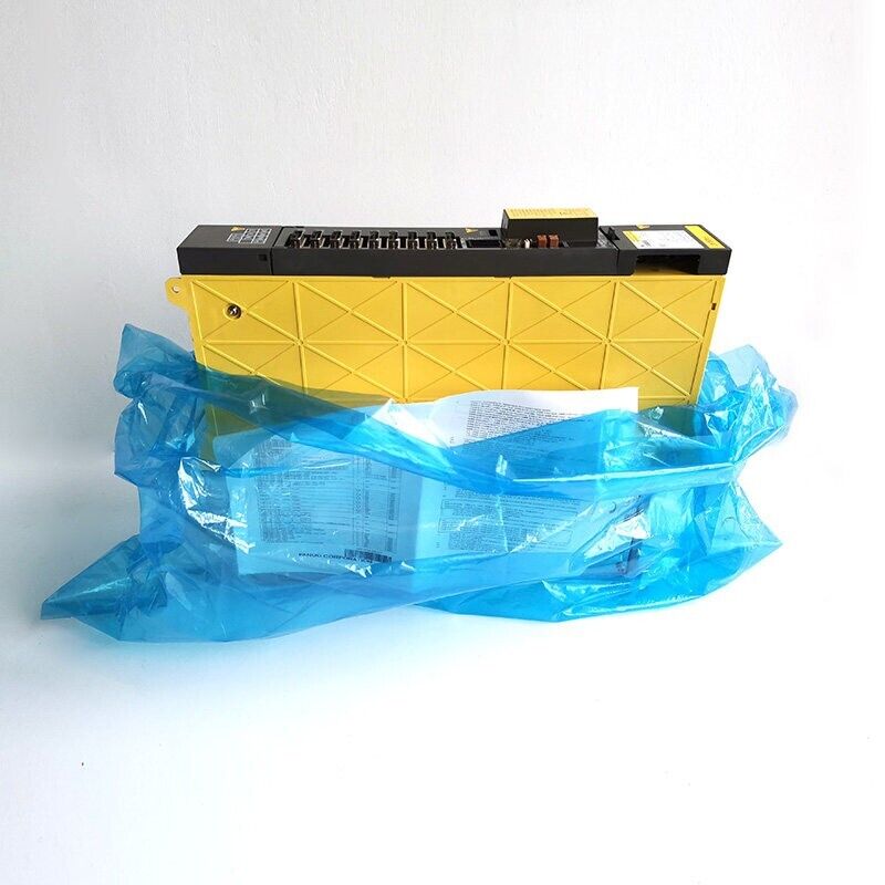 new 1PC Fanuc A06B-6079-H206 Servo Drive A06B6079H206 - FANUC