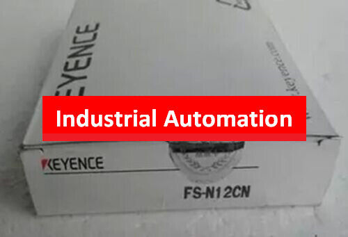 KEYENCE FS-N12CN* 1PC - KEYENCE