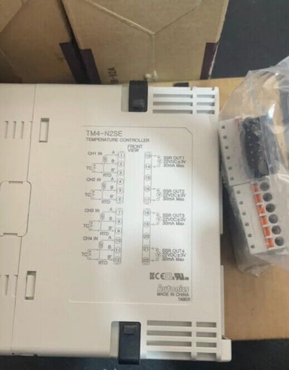 1PC Autonics TM4N2SE Temperature Controller - AUTONICS