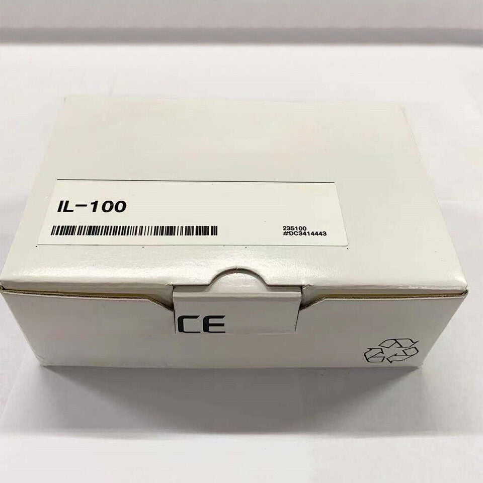 new 1PC Keyence IL-100 Laser Sensor In Box ping IL100 - KEYENCE