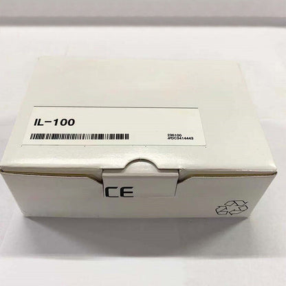 new 1PC Keyence IL-100 Laser Sensor In Box ping IL100 - KEYENCE