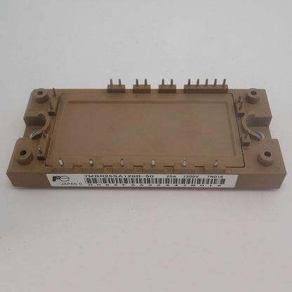new Fuji 7MBR25SA120B-50 Module 1PC 7MBR25SA-120B-50 - FUJI
