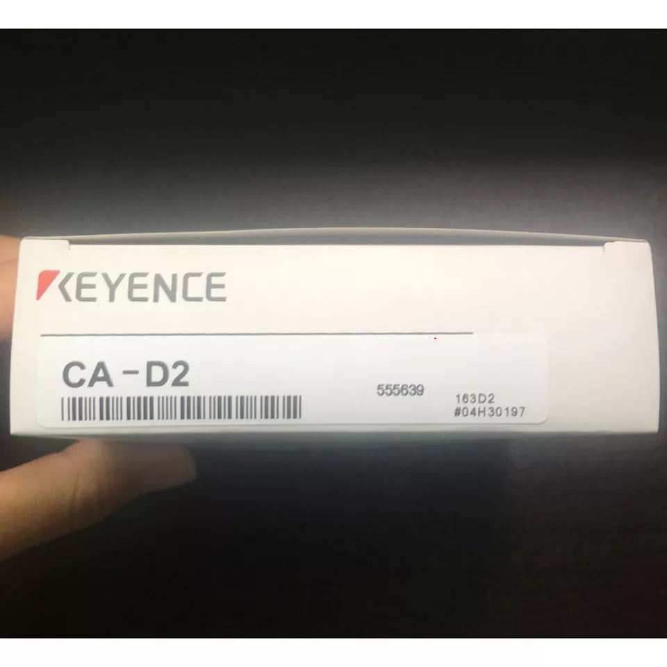 new 1PC Keyence CA-D2 Vision Sensor Cable CAD2 - KEYENCE