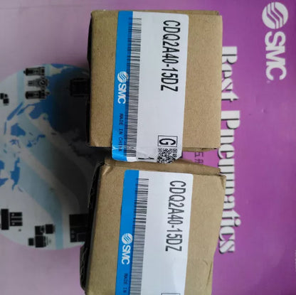 1PC CDQ2A4015DZ Cylinder - SMC