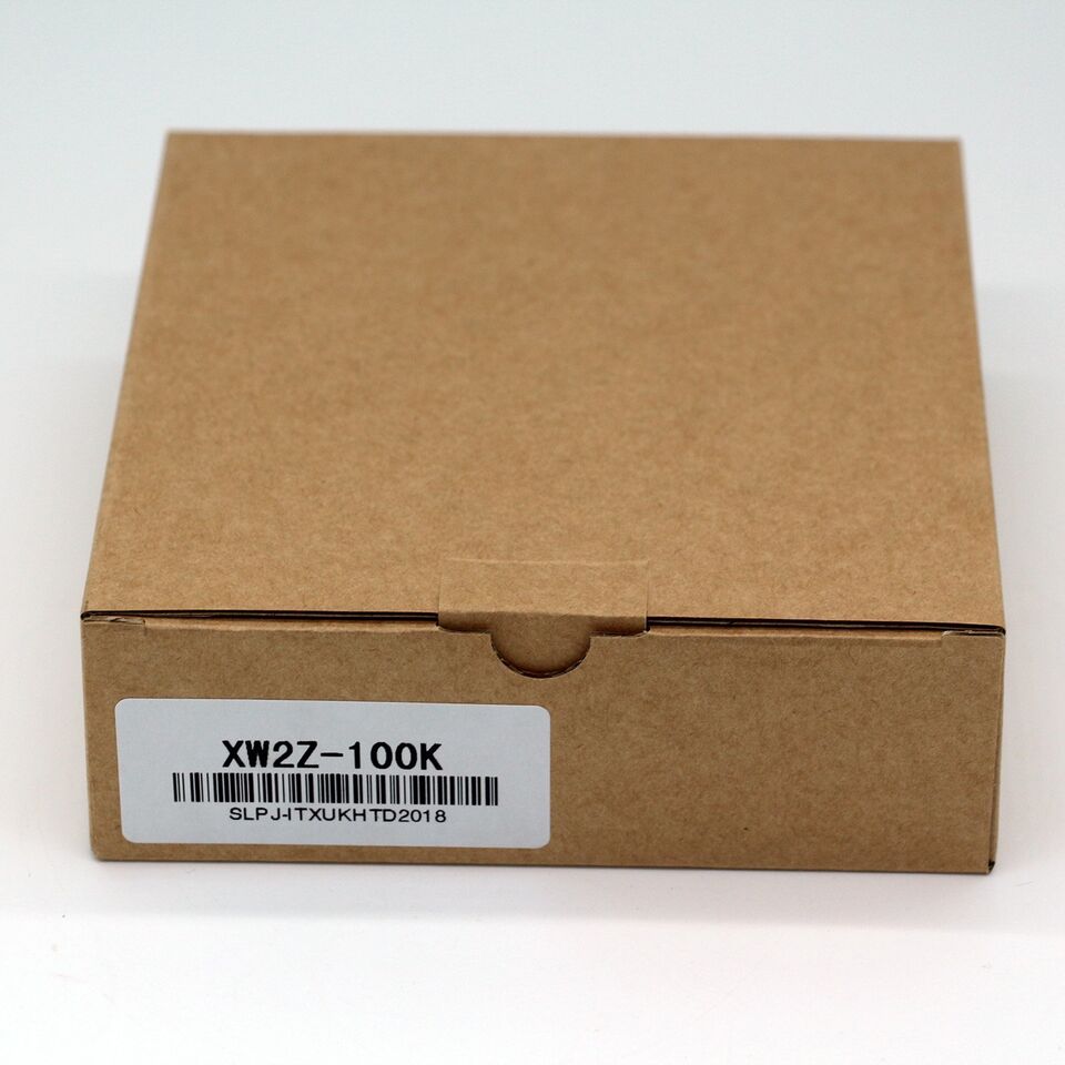 new Omron XW2Z-100K Cable One XW2Z100K - OMRON