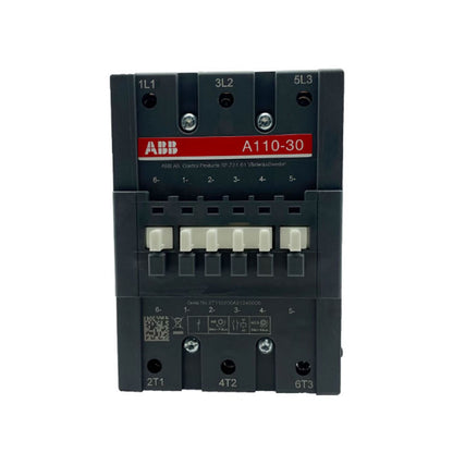 ABB A110-30-11 AC Contactor 220V - ABB