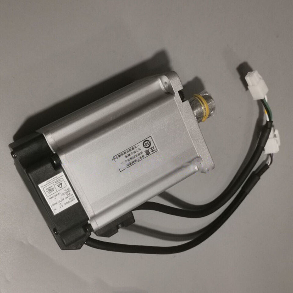 new 1PC Panasonic MSMD082P1A AC Servo Motor In Box ping - PANASONIC