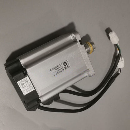 new 1PC Panasonic MSMD082P1A AC Servo Motor In Box ping - PANASONIC