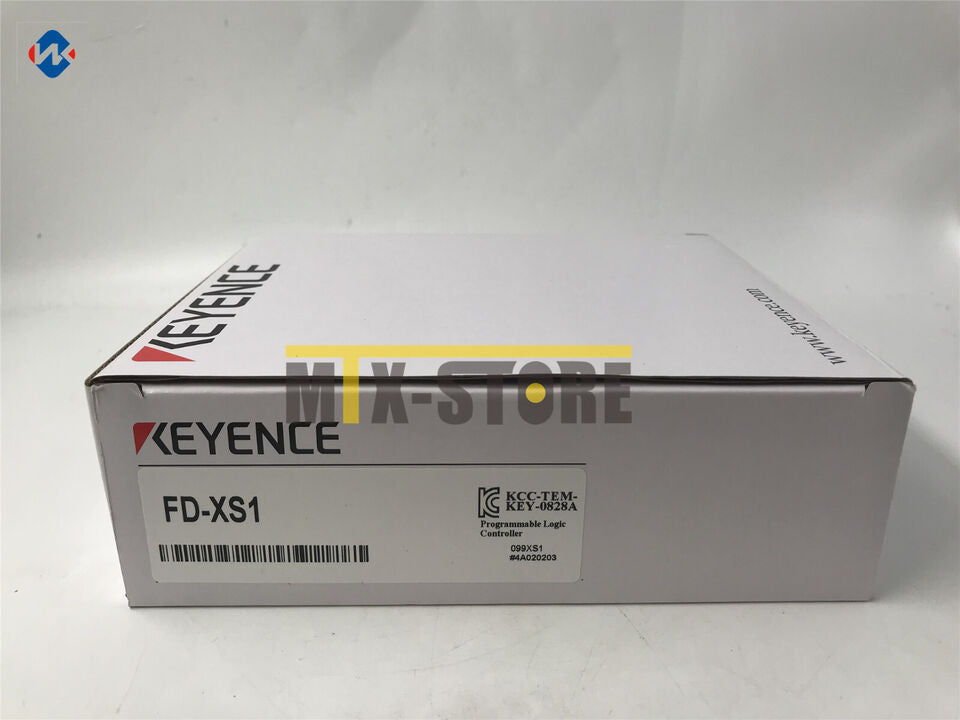 New 1PCS Fiber Optic Sensor FD-XS1 - KEYENCE
