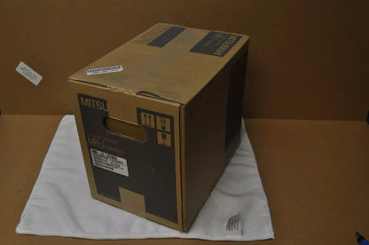 Mitsubishi MR-J3-350B4 Servo Drive New In Box - MITSUBISHI